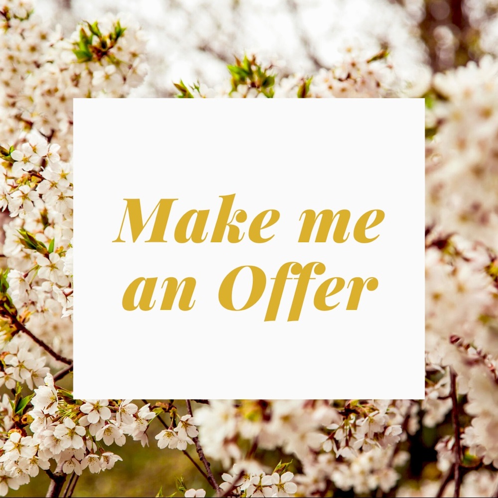 Make me an Offer